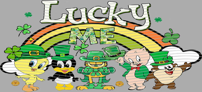 16oz St Patrick s Day-J11-151